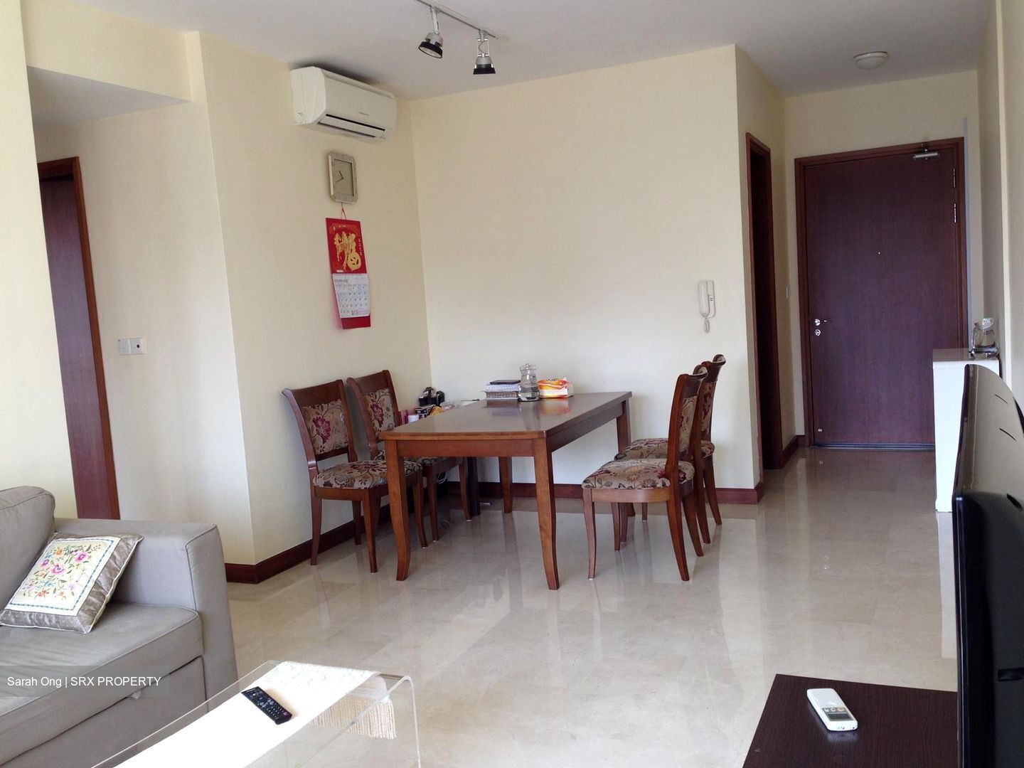 Burlington Square (D7), Apartment #553722921